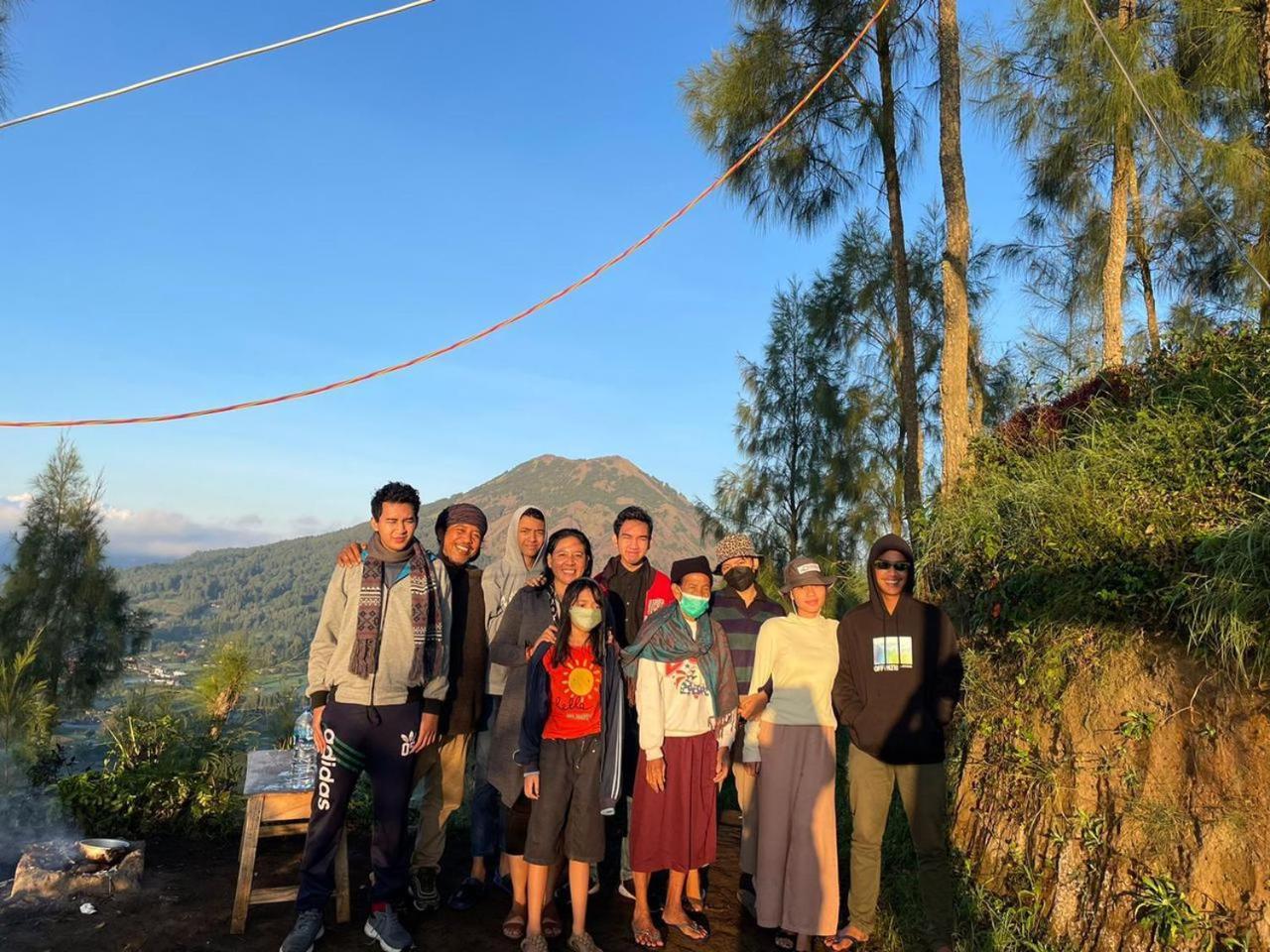 Sanur Bali Telaga Hati Yoga Healing And Retreat Center Hostel מראה חיצוני תמונה